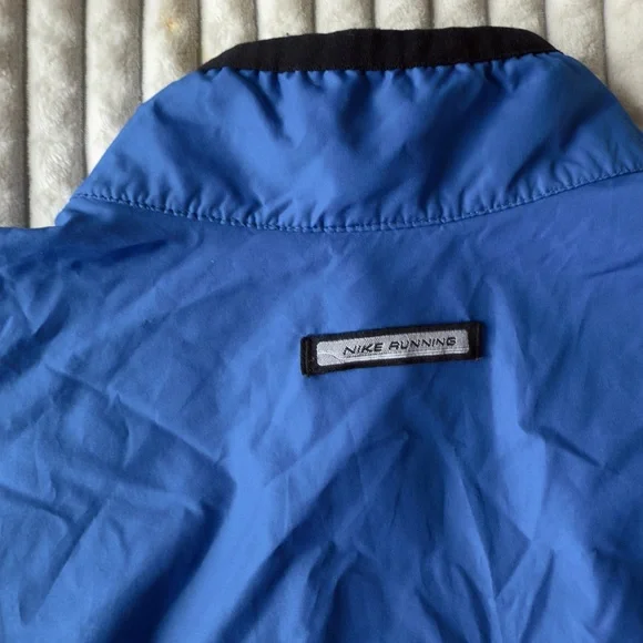 Nike Running Jacket (Size S/P) - Picture 11 of 11